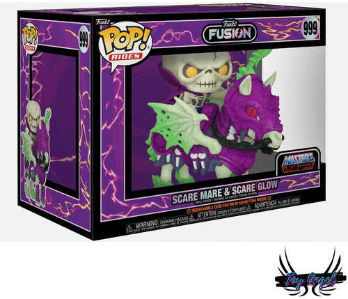 Masters the universe - of,