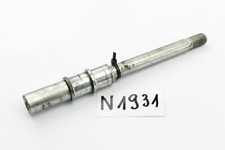 Hyosung XRX 125 SM KM4PF42B Bj 2009 - Vorderachse Radachse Achse N1931