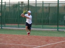 28 gebrauchte "tennis-point-premium"-tennisbälle“