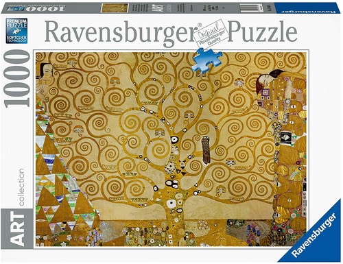 Ravensburger puzzle 1000 - ravensburger, puzzle*1000