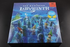 DAS MAGISCHE LABYRINTH DREI