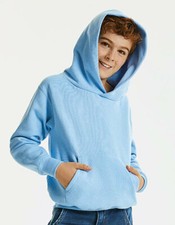 Kinder Kapuzenpullover