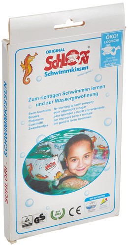 Schlori schwimmkissen - schlori,