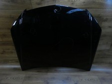 A2048801057 Motorhaube C-Klasse W204 Kühlerhaube bis 01/2011 Mercedes Original