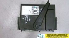 Steuergerät ZV 13247085 Opel Combo 1.3 Cdti DPF Bj 2007 Corsa 2689121