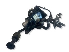 Volvo V60 2013 Standheizung