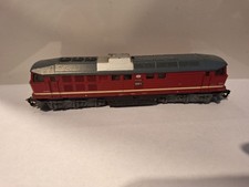 Diesellok  130007-8 TT
