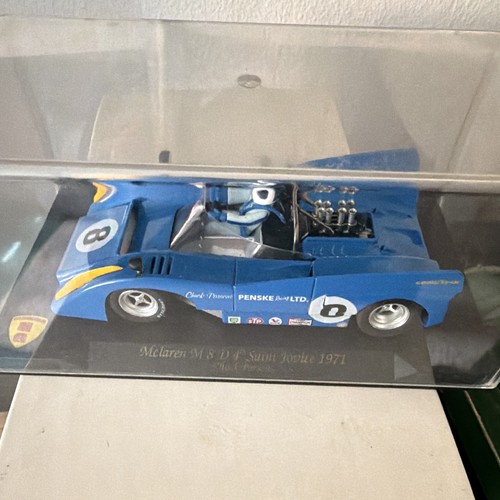 Carrera slotcar mclaren - slotcar,