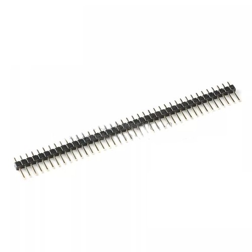 54mm header pins - 2.54mm,