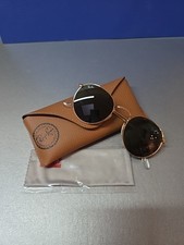 Ray-ban Sonnenbrille Round 3447 001 50-21