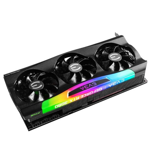 Evga geforce rtx - geforce, ftw3