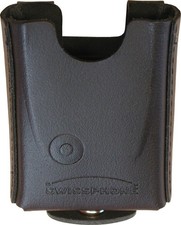 Swissphone Ledertasche offen - BOSS 900 910 915 920 925 935 940 RES.Q 