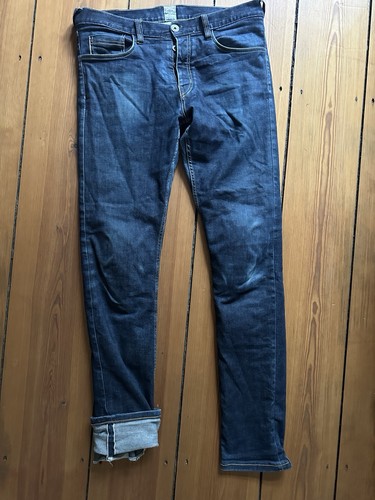 Rokker motor biker jeans - biker,