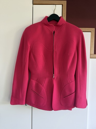 Thierry mugler vintage kostüm - mugler,