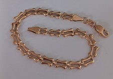Armband RotGold 14k 585