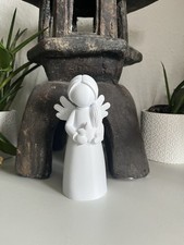 Schöner Engel zur Dekoration