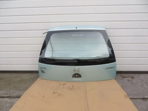 Opel corsa - opel,