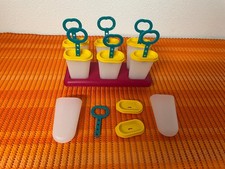 Tupperware - Lollitups - Eis