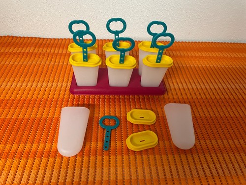 Tupperware lollitups eis - -,