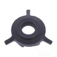 Kettenradträger Lüfter 139