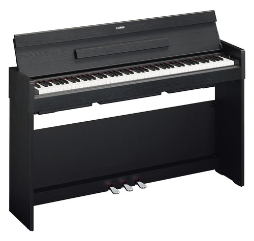 Yamaha arius ydp s35 - b, e-piano