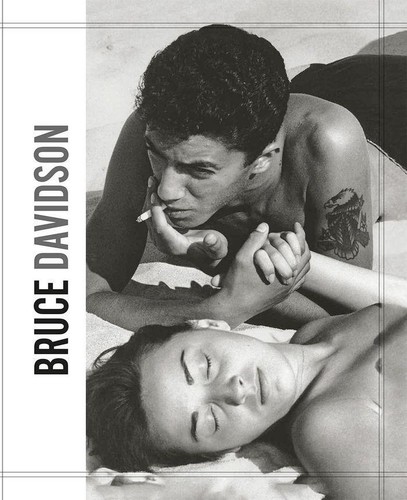 Bruce davidson - bruce,