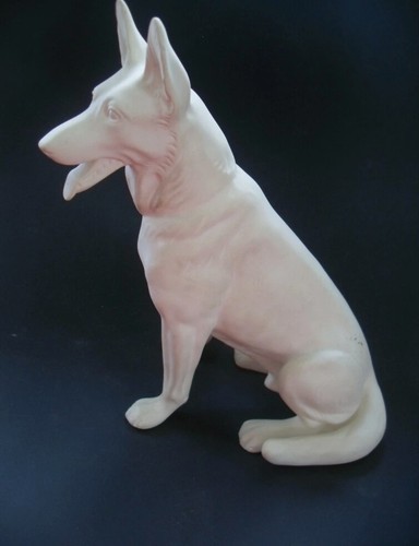 Weißer schäferhund göbel - schäferhund,