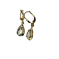 Paar Brisur Damen Ohrhänger