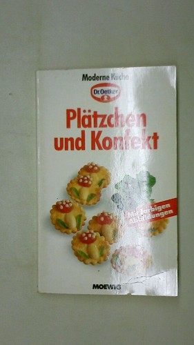 127024 oetker plätzchen - oetker,