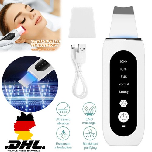Ultraschallpeelinggerät