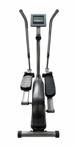 Crosstrainer neuwertig kaum - neuwertig,