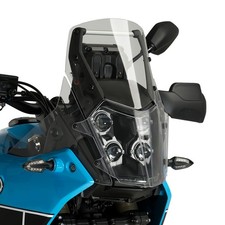 Racingscheibe Puig R passend für Yamaha TENERE 700 19-22 getönt C-Ware