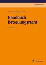 Handbuch Betreuungsrecht |