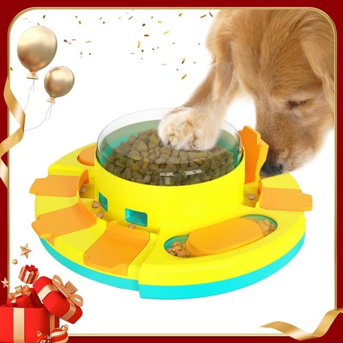 Hundespielzeug interaktiv - hundespielzeug,