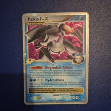 Pokémon Palkia G LV.X Ultra