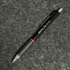 NOS Vintage rOtring Tikky SC