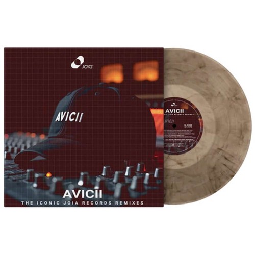 Avicii various the - avicii,