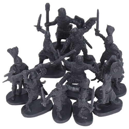 200pcs soldaten spielzeug - soldaten,
