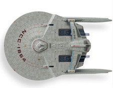 Star Trek Big Ship: USS