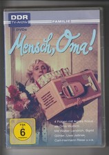 Mensch, Oma! ( DDR TV-Archiv )