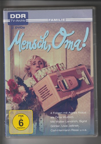 Mensch oma - (, tv-archiv