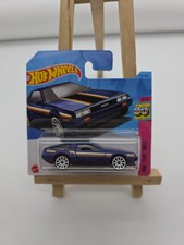 Hot Wheels DMC DeLorean