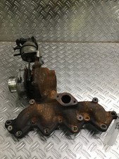 Turbolader Opel Astra J Sports