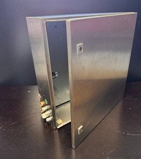 Rittal AE 1010 500 Edelstahl