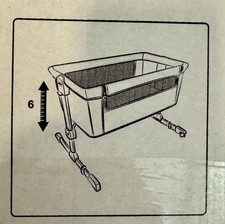 Chicco Next2Me Essential