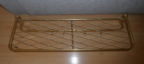 Edle wand garderobe coat rack - wand,