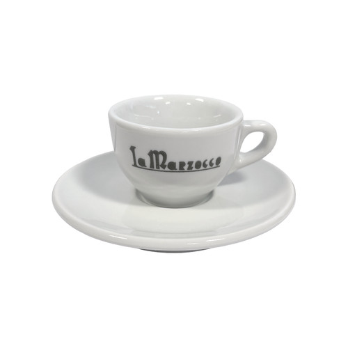 Marzocco gb5 grau - la, logo