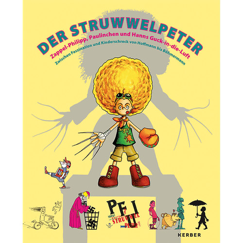 Der struwwelpeter - der,