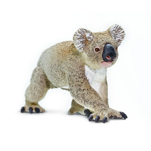 Safari ltd 225329 koala - koala, 7