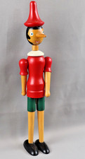 Holzfigur/ Gelenkfigur